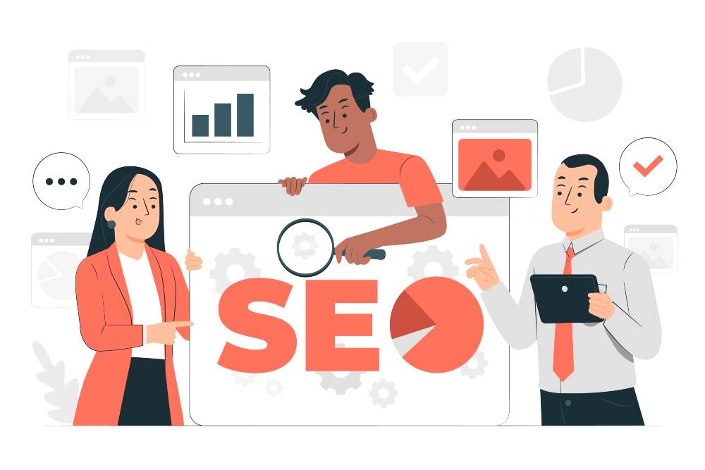 technical seo services