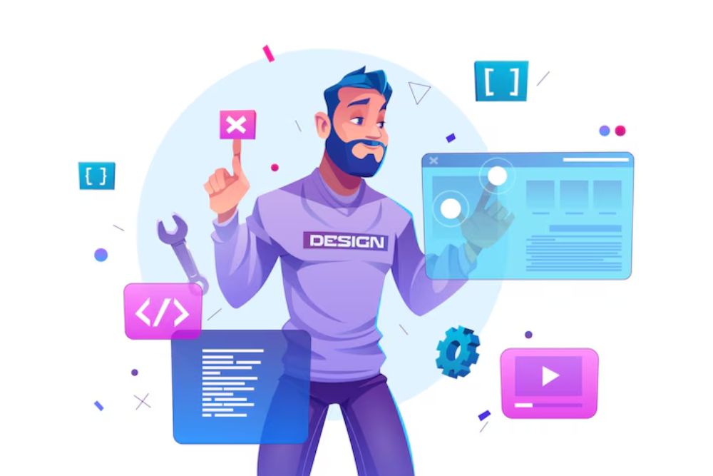 Website design gold coast