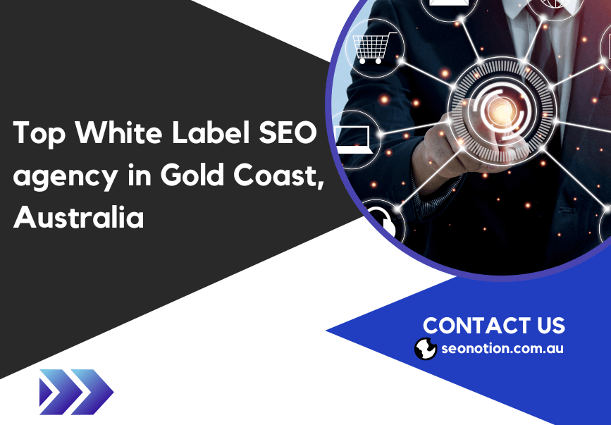 White Label SEO agency in Gold Coast