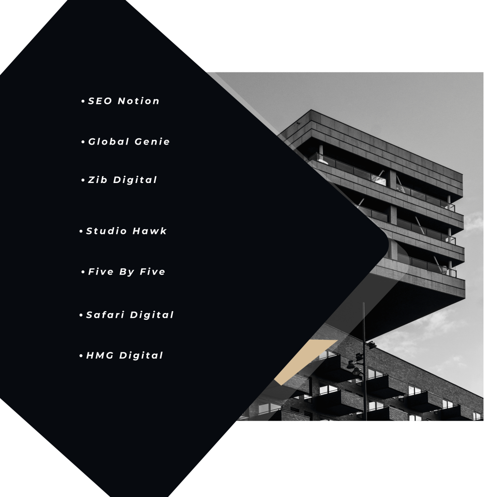 Top 7 SEO Companies in Gold Coast