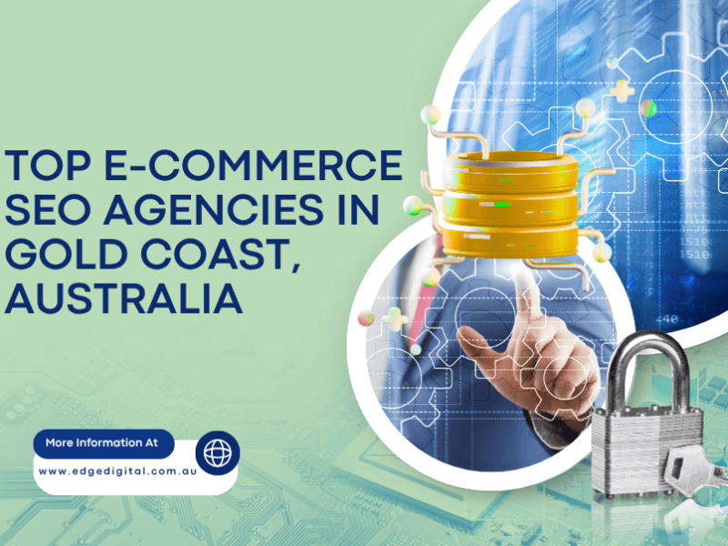 E-Commerce SEO Agencies in Gold Coast
