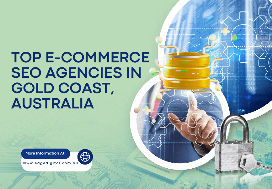 E-Commerce SEO Agencies in Gold Coast
