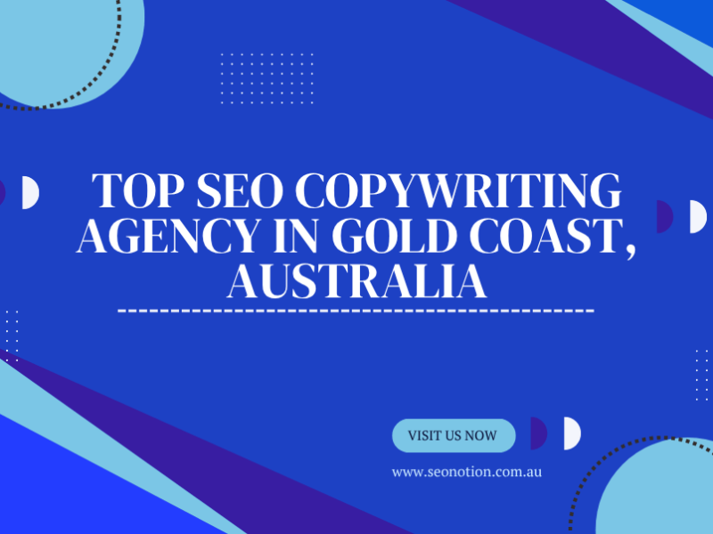 SEO Copywriting Agency in Gold Coast