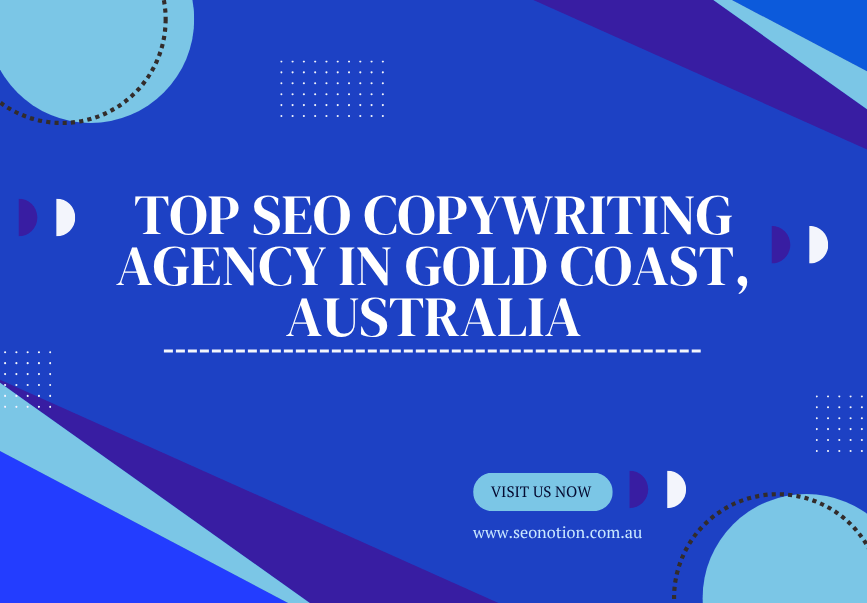 SEO Copywriting Agency in Gold Coast