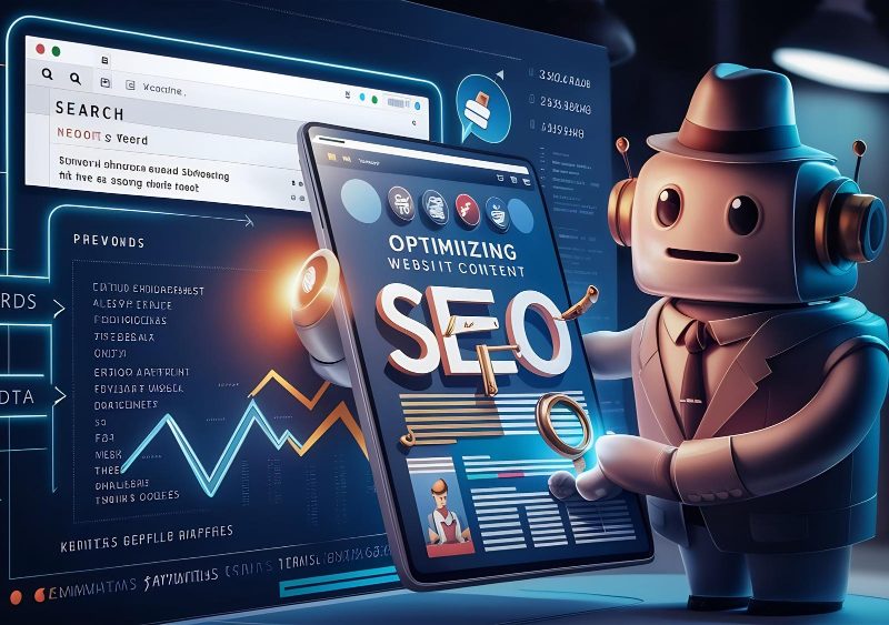 Technical SEO in Gold Coast