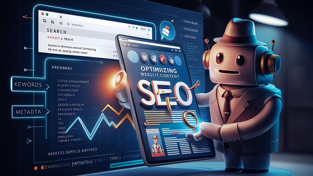 Technical SEO in Gold Coast