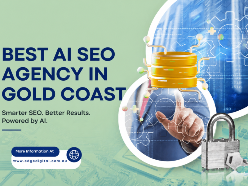 AI SEO Agency in Gold Coast