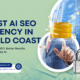 AI SEO Agency in Gold Coast