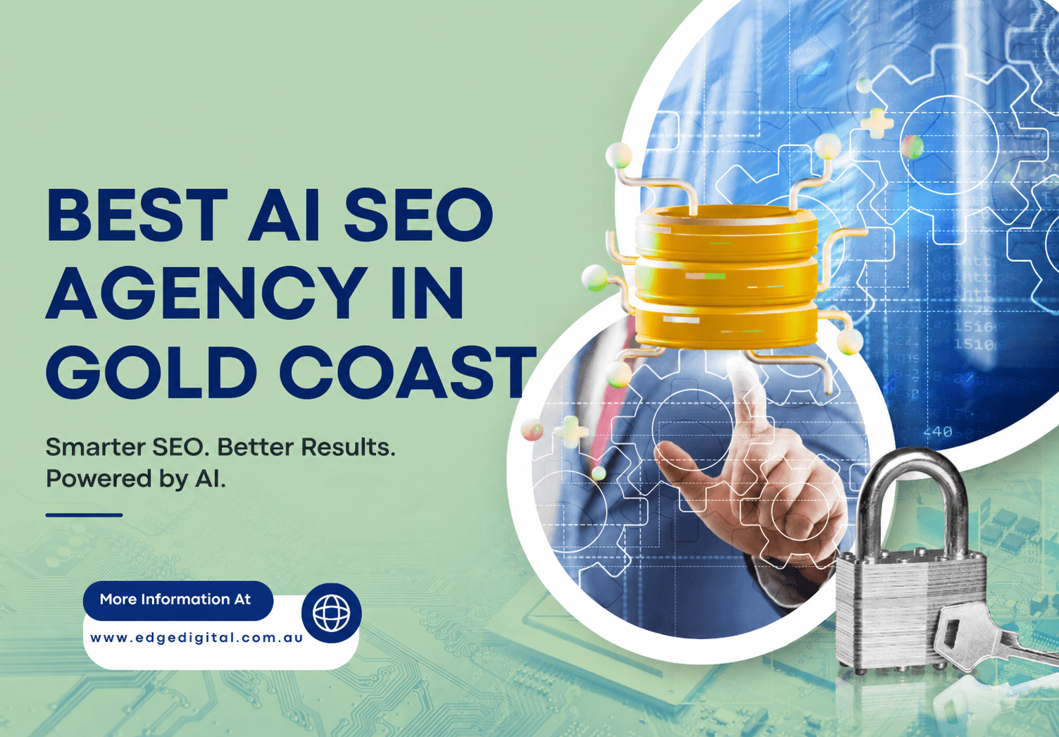 AI SEO Agency in Gold Coast